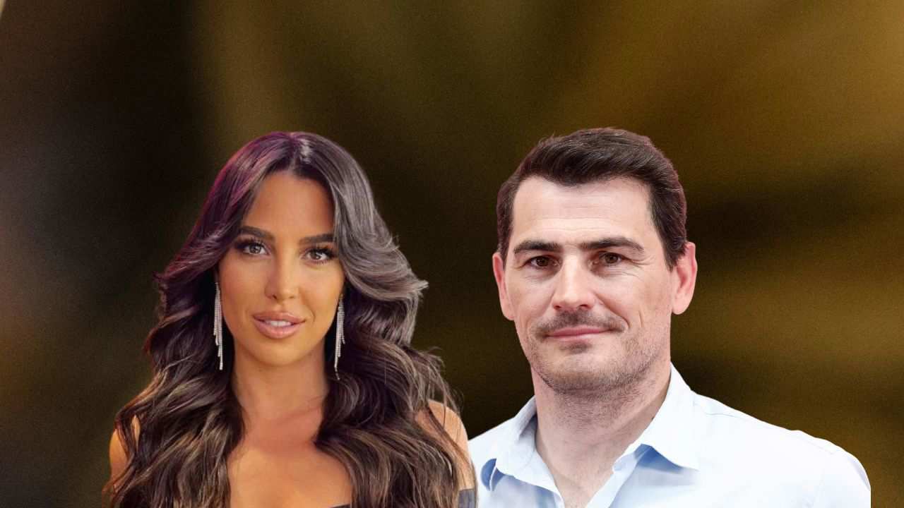  Ana, la enfermera a la que se relacionó con Iker Casillas, publica su foto más comprometida con el exfutbolista