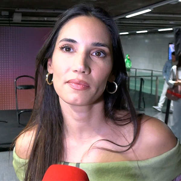 India Martínez habla de sus problemas de salud: "Estoy de pruebas"