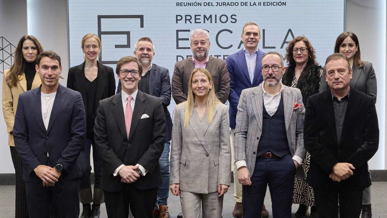 Desvelamos la lista de galardonados en los Premios Escala de Interiorismo, de los que SEMANA es jurado