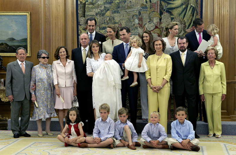 Henar Ortiz, tía de Letizia, habla de la “crueldad” con la que se trató a su familia en la boda de la Reina con Felipe VI