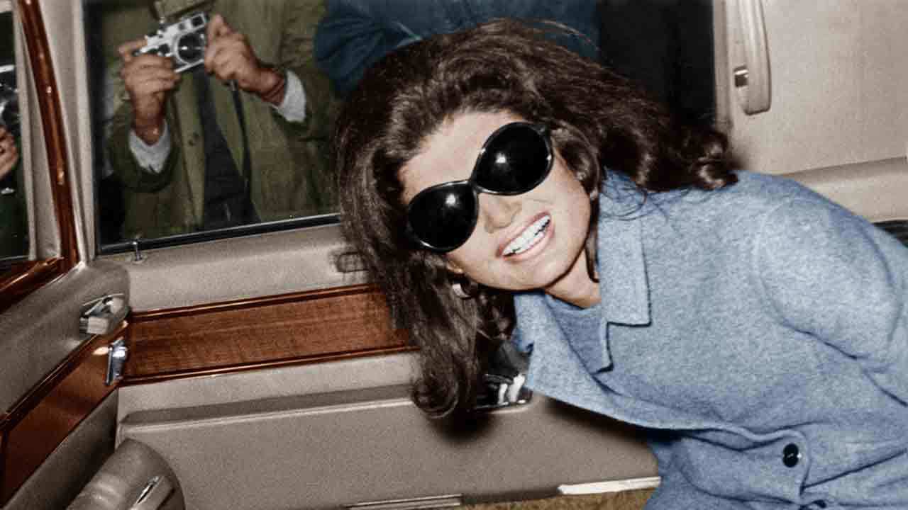 Jackie Kennedy: de icono universal de la moda a viuda de los hombres más poderosos de su época
