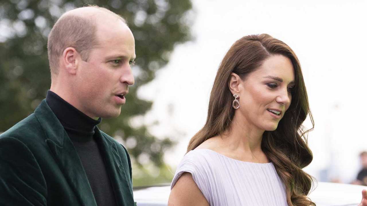 El príncipe Guillermo y Kate Middleton, obligados 'in extremis' a cogerse vacaciones hasta julio