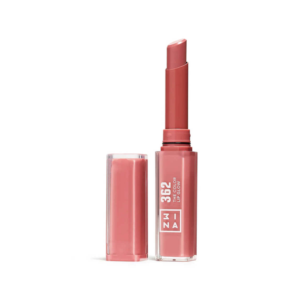 The Colour Lip Glow 362 de 3INA 14,40 euros