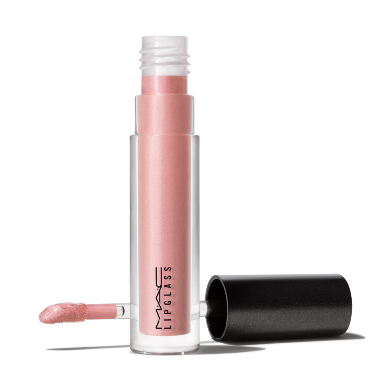 Tinted lipglass Dreamy de M·A·C 26 euros