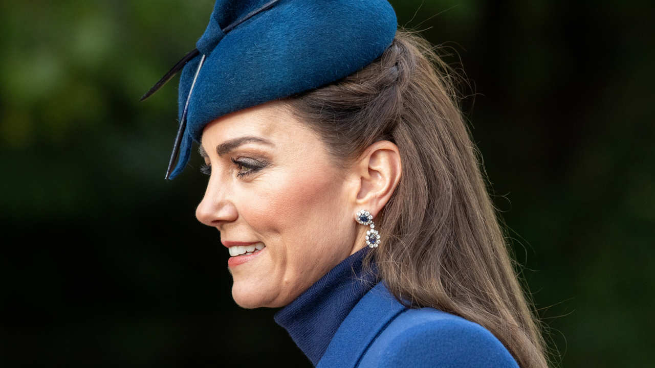 Nuevos datos sobre el estado de salud de Kate Middleton