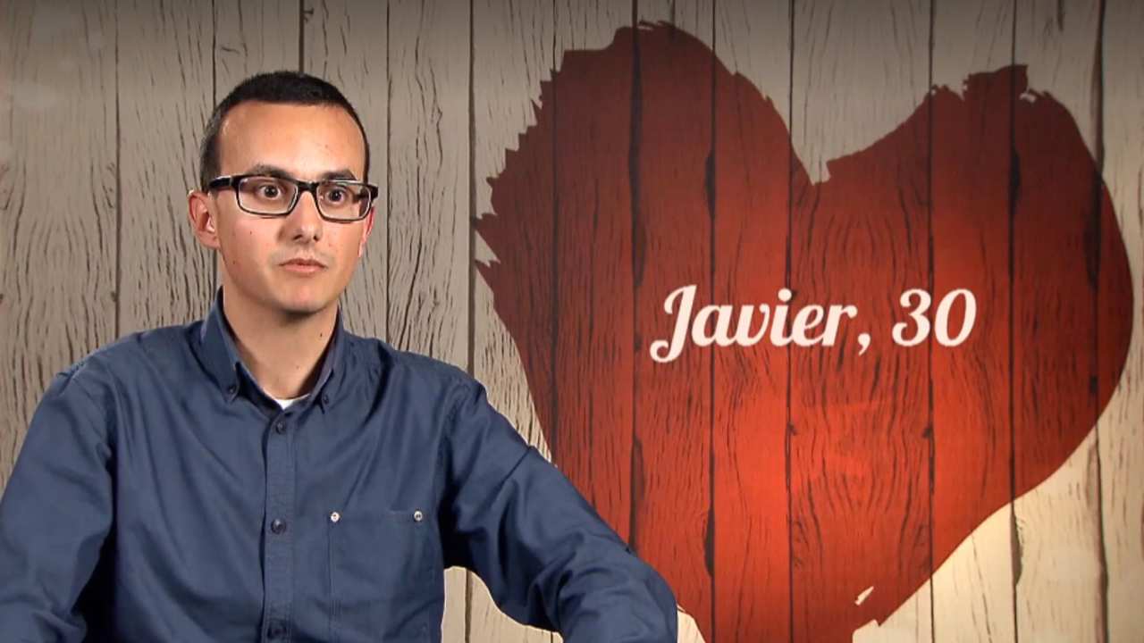 La excesiva sinceridad de Javier de 'First Dates' que espanta a su cita: "Ojalá seas tú"