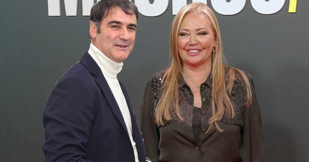 El duro reproche de Belén Esteban a Jesulín de Ubrique