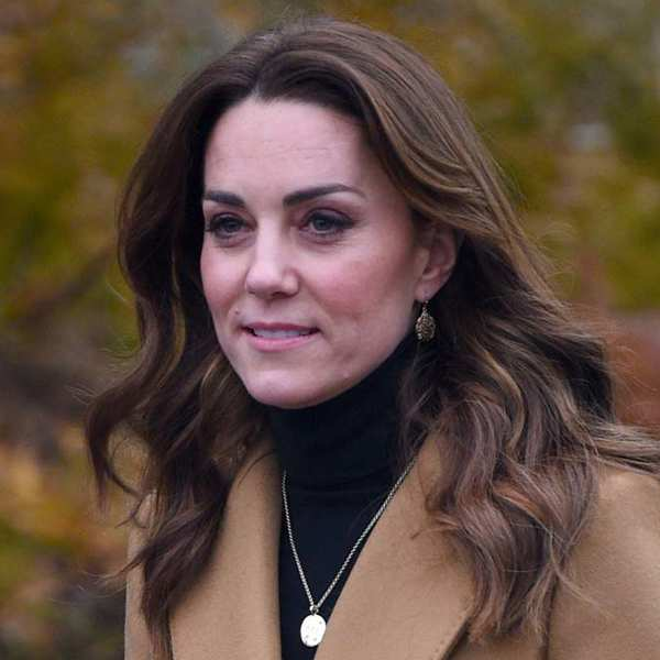 Kate Middleton, en el punto de mira por la multa a la que se podría enfrentar su hospital