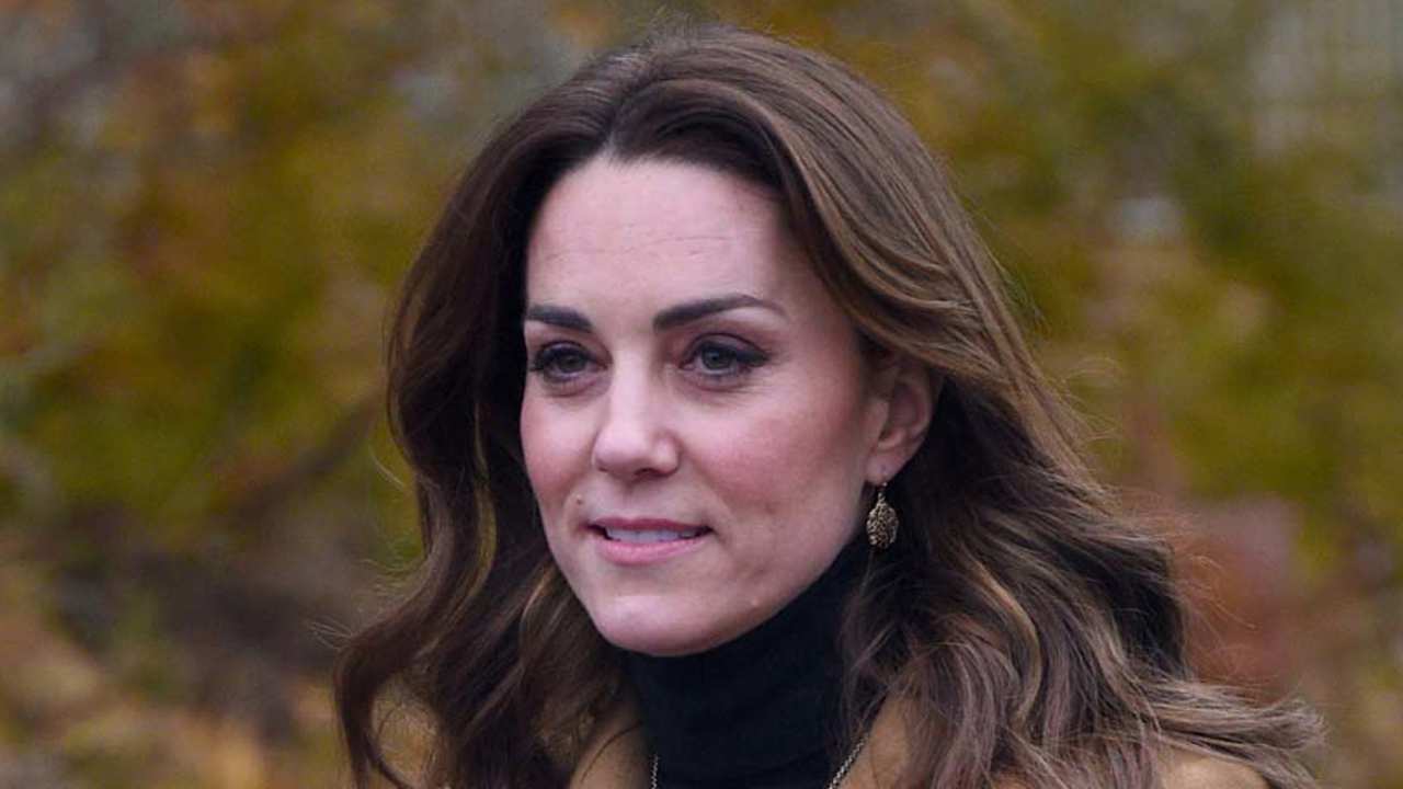 Kate Middleton, en el punto de mira por la multa a la que se podría enfrentar su hospital