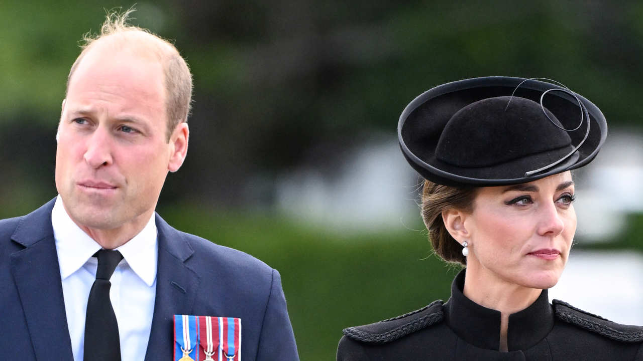 El hobby del príncipe Guillermo que Kate Middleton le ha obligado a aparcar