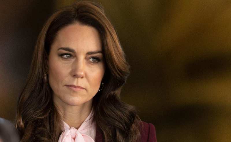 Kate Middleton y la brecha de seguridad en su hospital