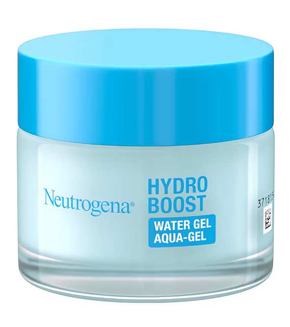 Hydro Boost Gel de Agua, de Neutrogena.