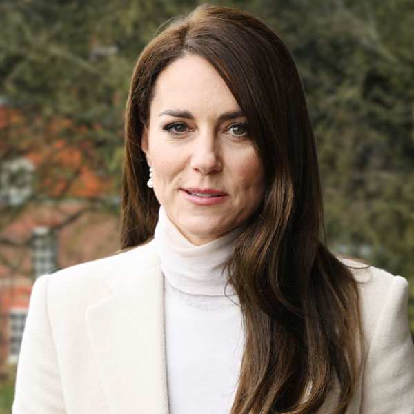Kate Middleton y su casa de campo