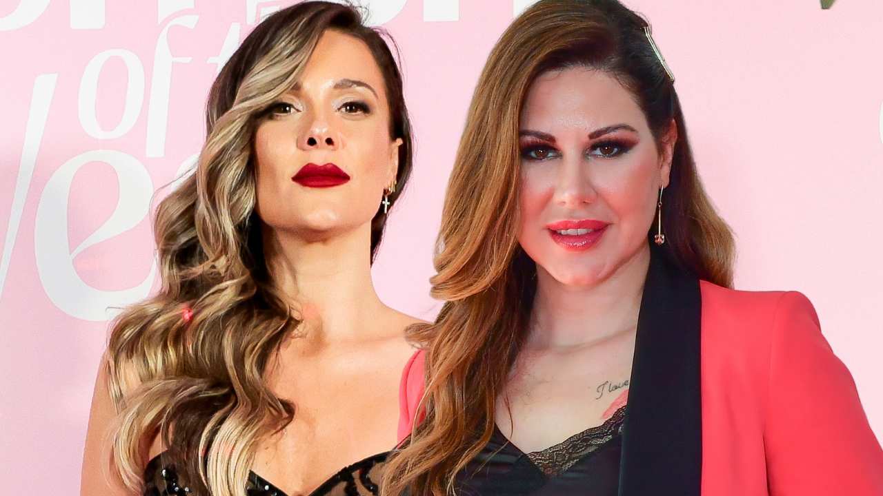 De Lorena Gómez a Tamara: los mejores looks de la alfombra roja de los Premios Latino 2024