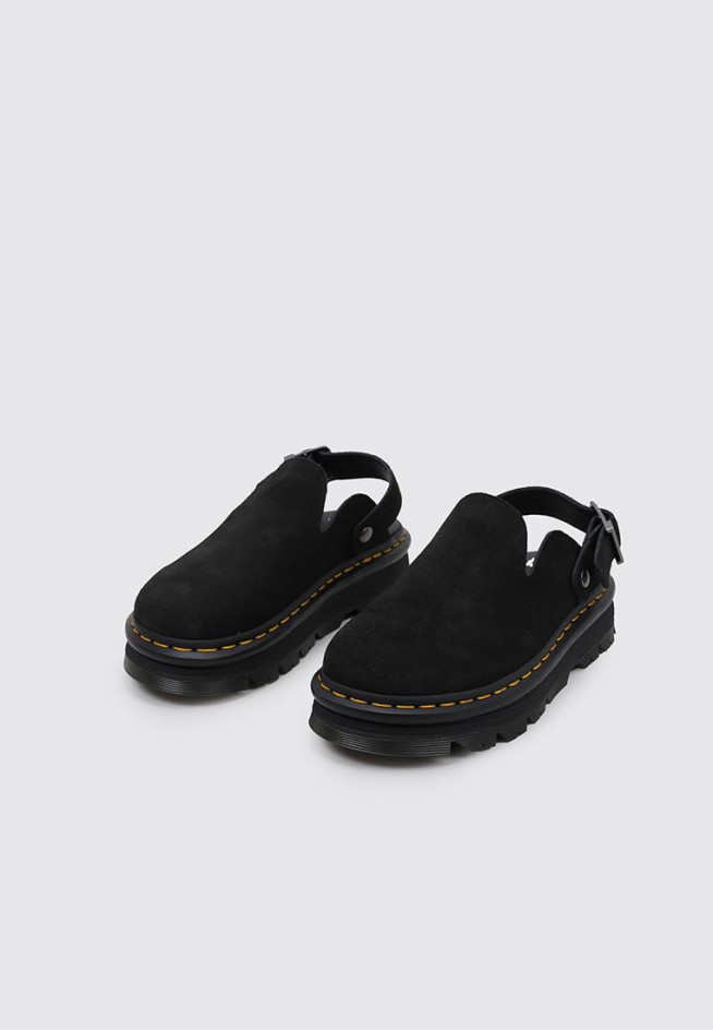 ZebZag de Dr. Martens 139 euros en Krack