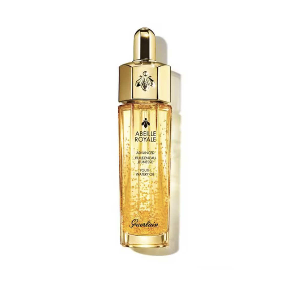 Abeille royale aceite acuoso de Guerlain euros