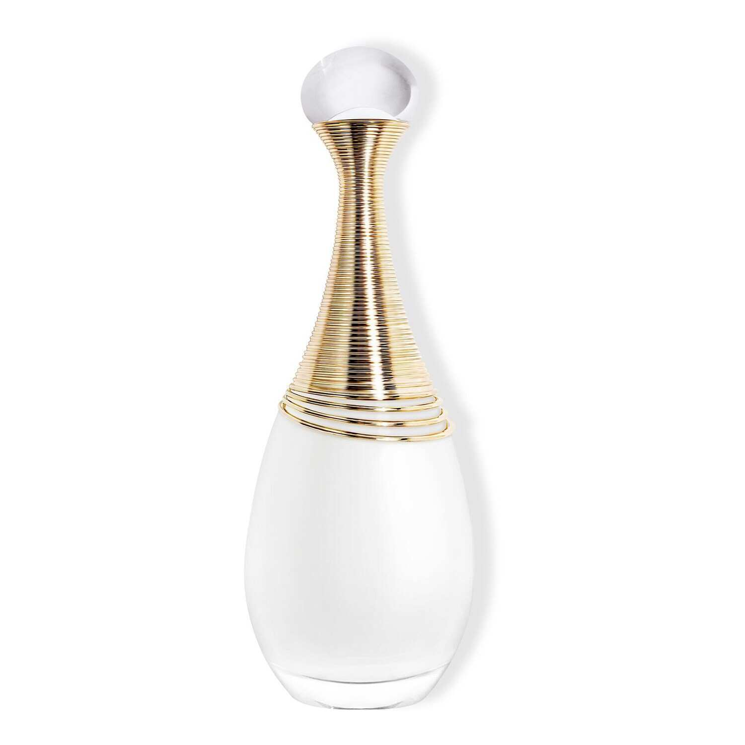 J'adore Parfum d'eau   Perfume sin alcohol Notas florales de Dior 127,99 euros