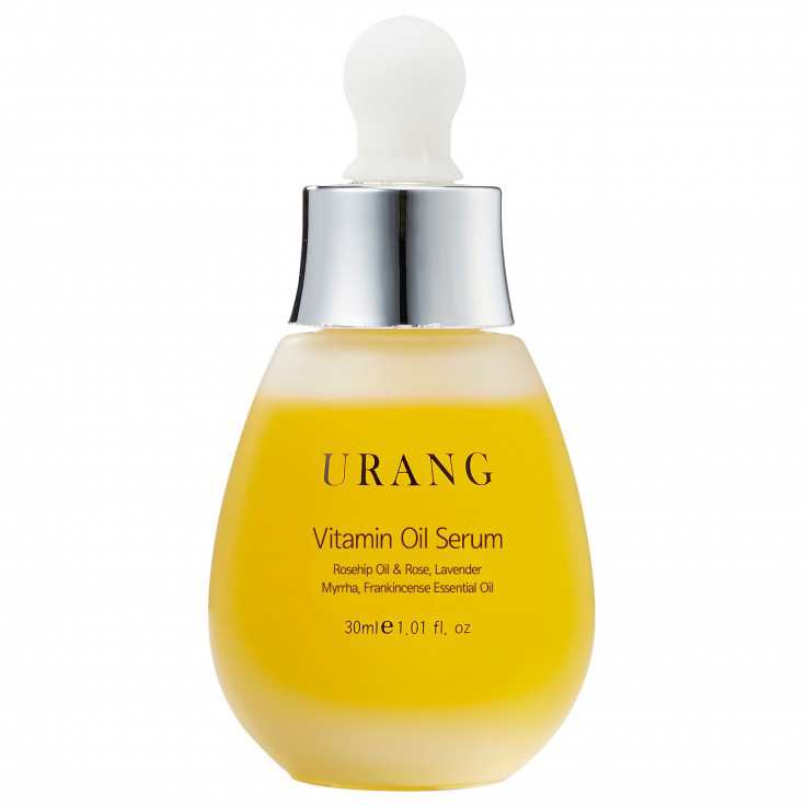 Vitamin Oil Serum de Urang por Miin Korean Cosmetics 52,99 euros