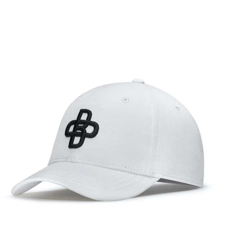 Baseball White Peach LB de O Black Caps 39,95 euros 