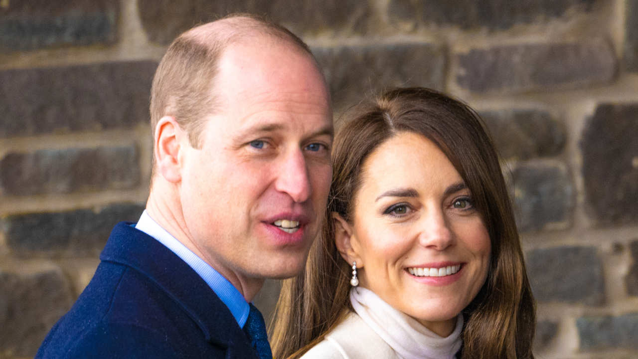 La decisión sobre la educación del hijo de Kate Middleton y el príncipe Guillermo que enfada a los expertos