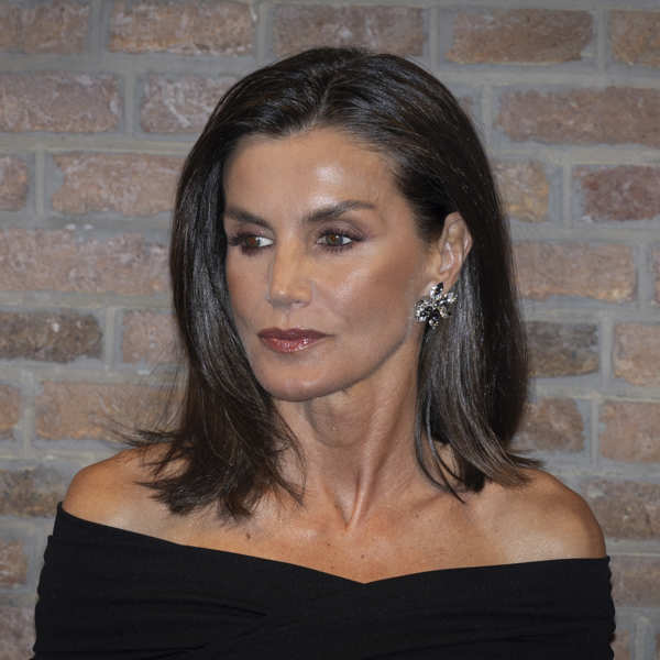 reina Letizia