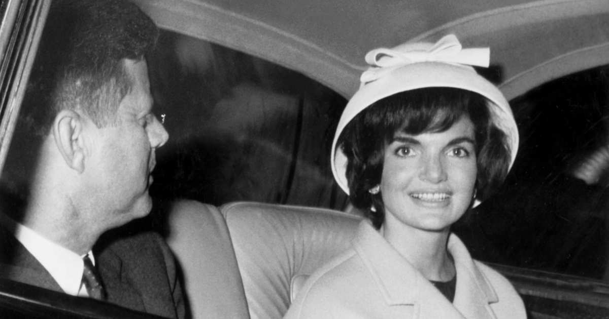 Jackie Kennedy: Los Hábitos Saludables De La Primera Dama Que Marcó Una 