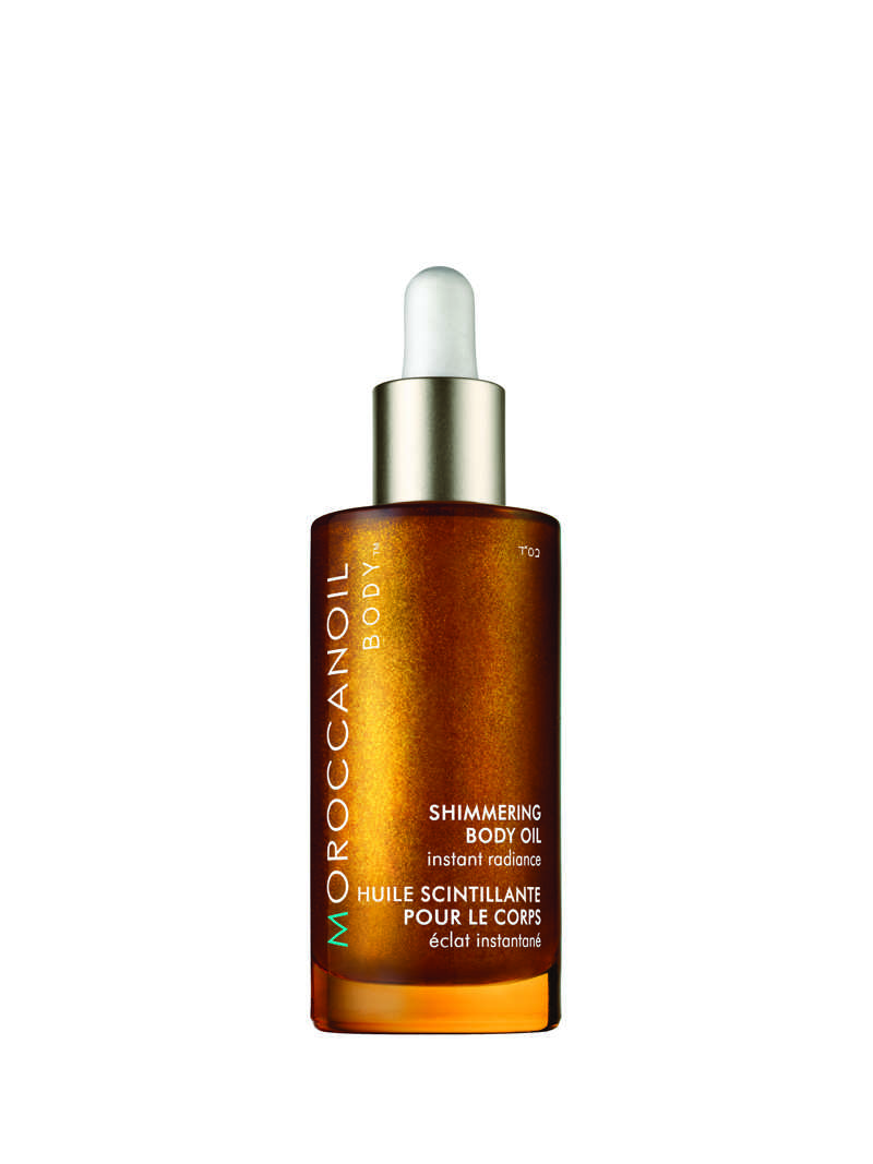 Moroccanoil