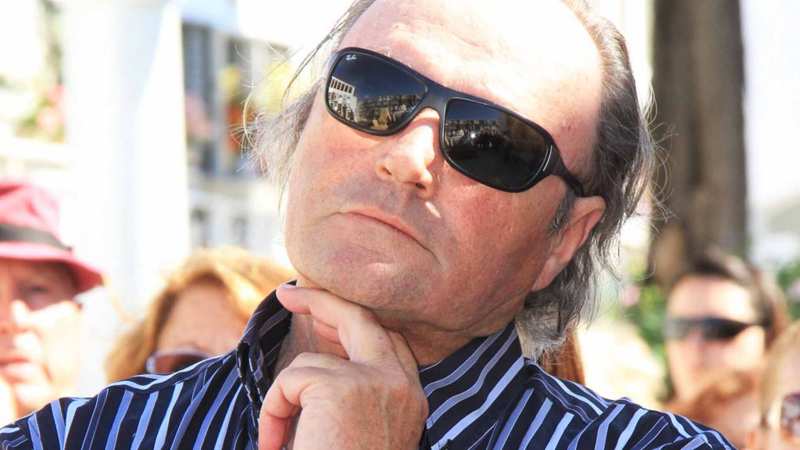 Amador Mohedano, a punto de ser desahuciado: la tremenda deuda que le persigue