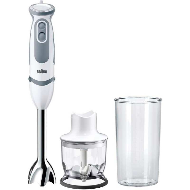 Batidora de mano Braun Minipimer 5220 1.000 W