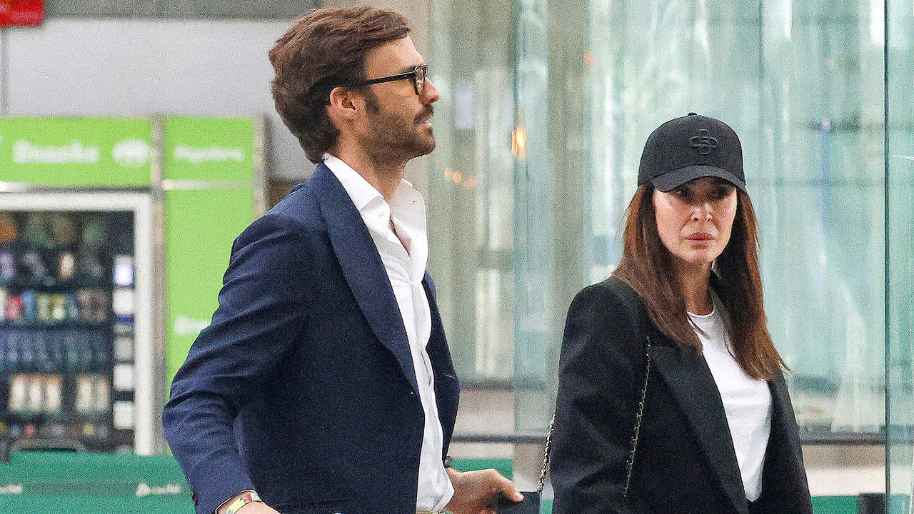 La reflexión de Enrique Solís que señala directamente a Vicky Martín Berrocal