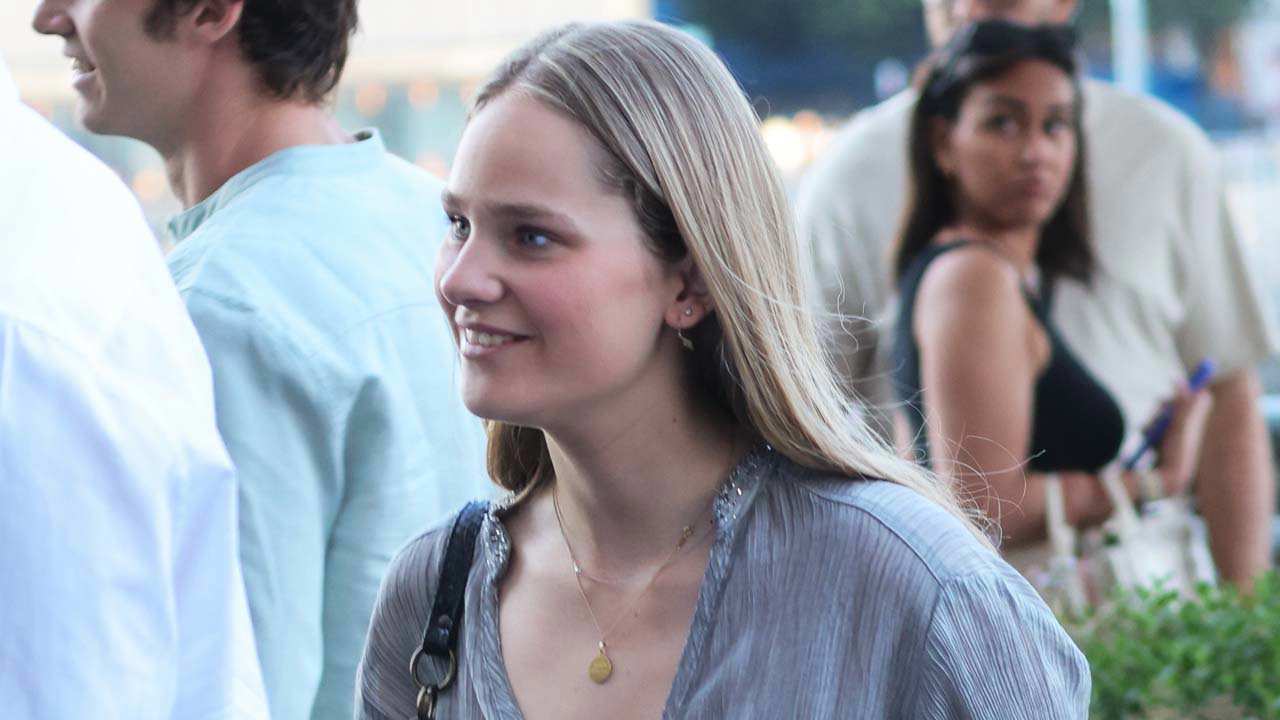 Irene Urdangarin: se filtra su cuenta secreta de Instagram