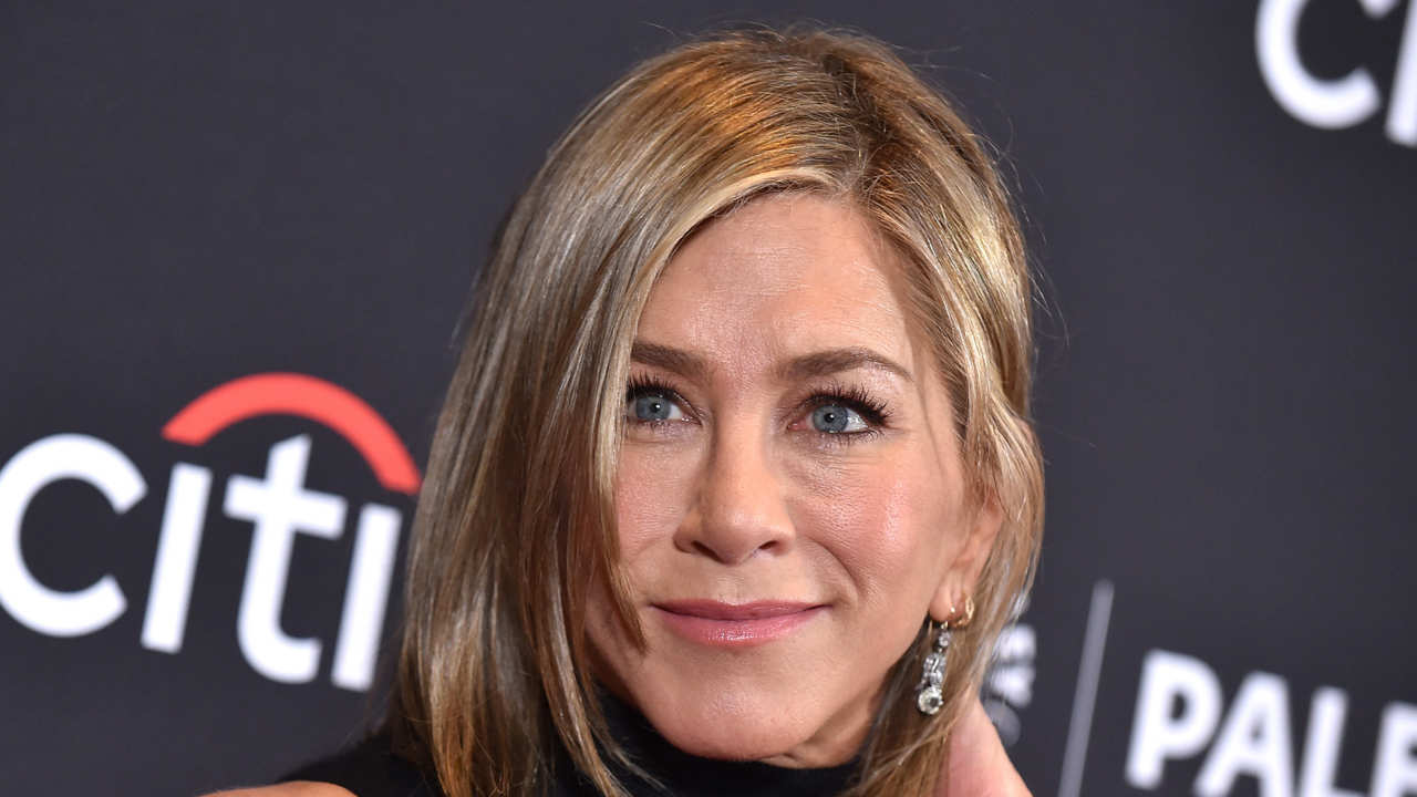 Jennifer Aniston