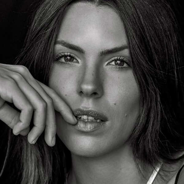 Laura Matamoros en una foto de archivo.