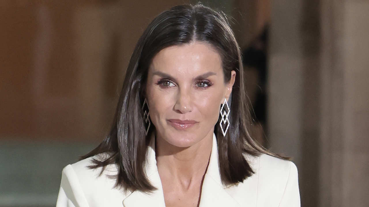 portada reina letizia