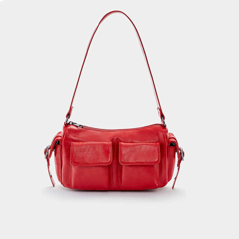 Bolso de hombro multibolsillos 22,99 euros