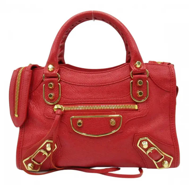 Bolso Neo Cagole de Balenciaga 