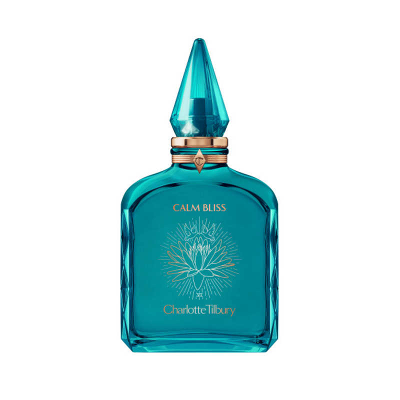 Calm Bliss de Charlotte Tilbury (100ml) 150 euros