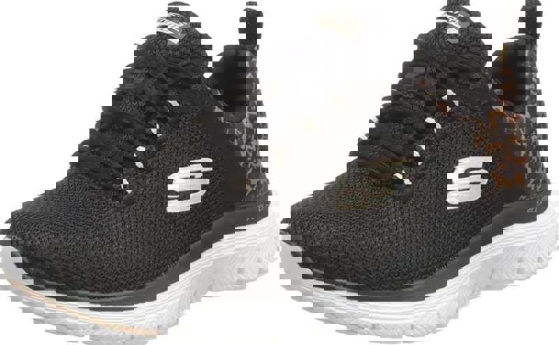 Skechers Flex Advantage 4.0 Wild Ballad, Zapatillas Mujer
