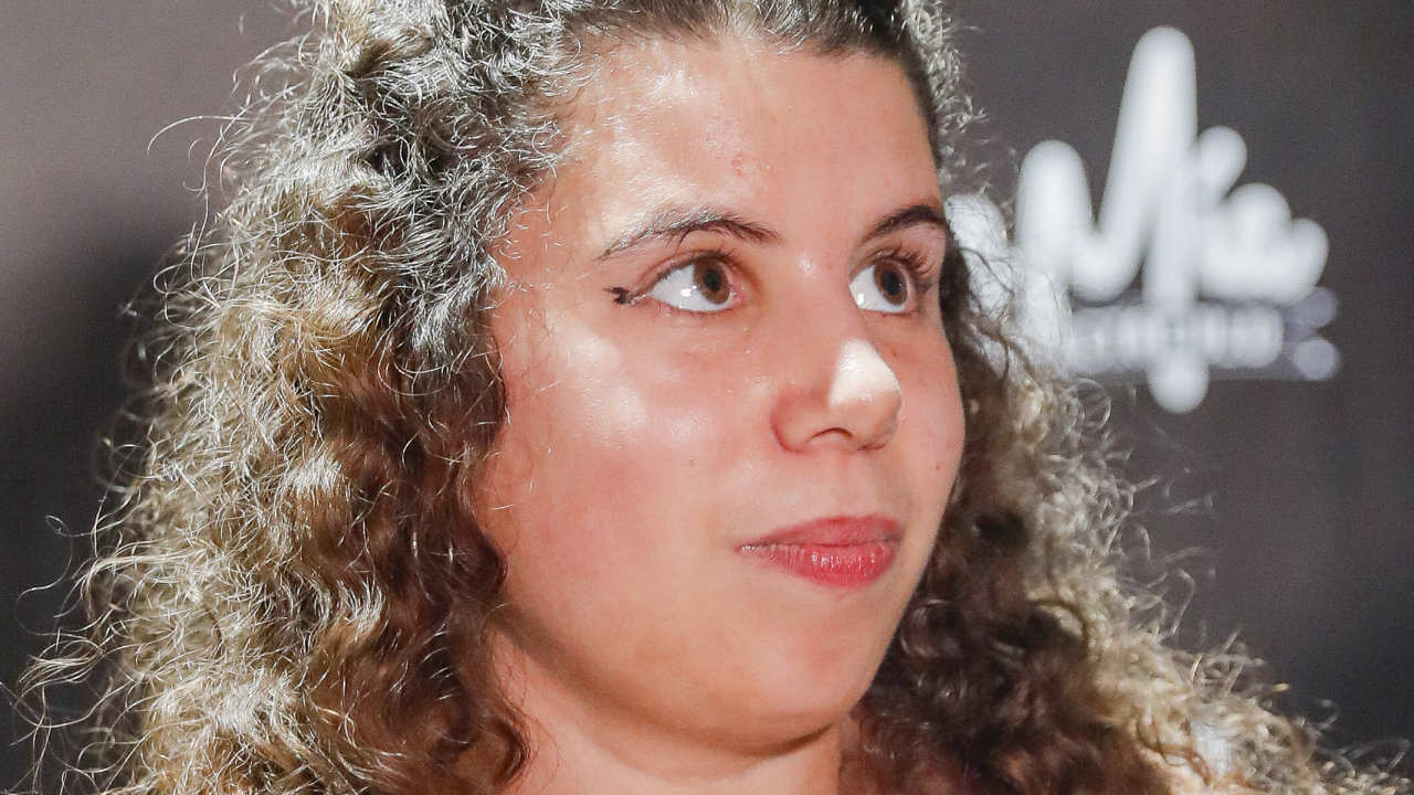 Carla Vigo, aterrada tras ser víctima de un robo en Madrid: "No daba crédito a lo que sucedía"