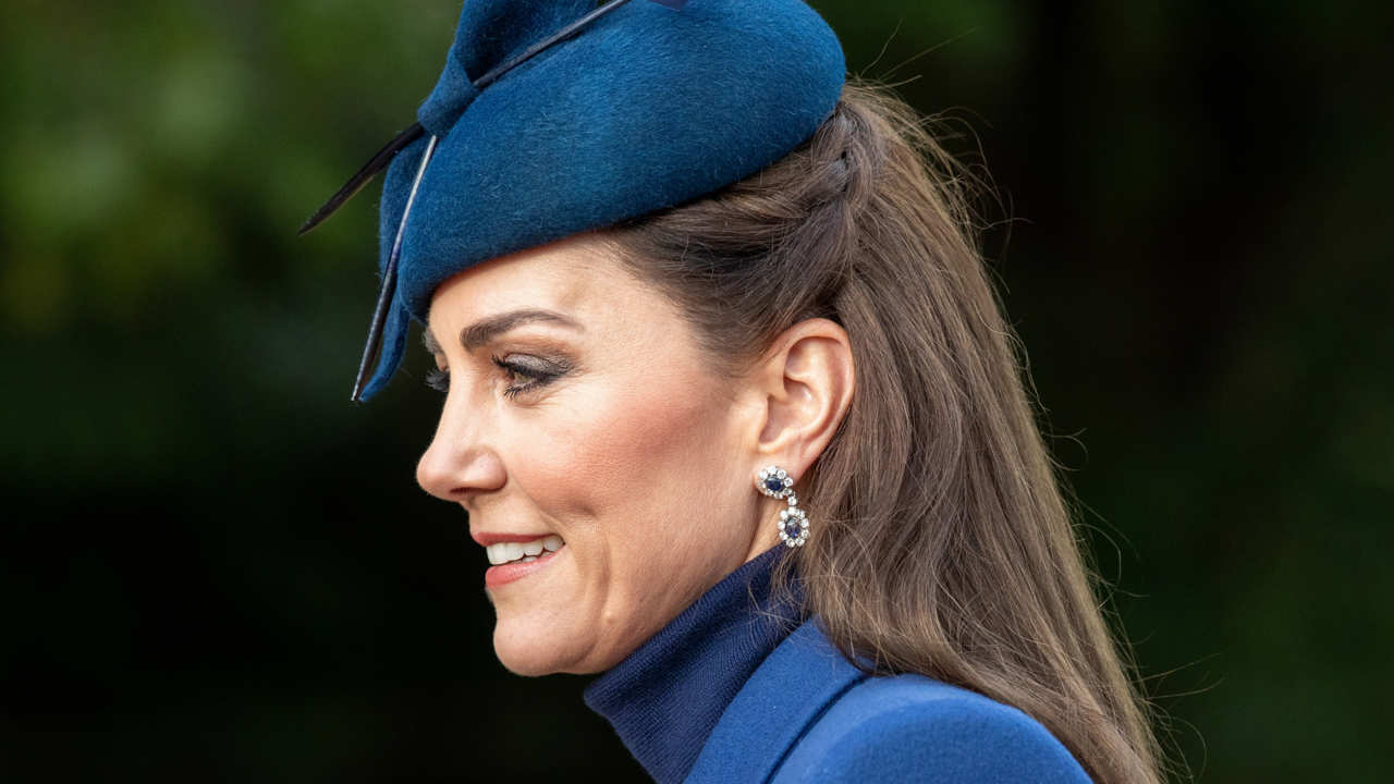 Kensington Palace se pronuncia sobre los rumores que apuntan a que Kate Middleton está en Houston
