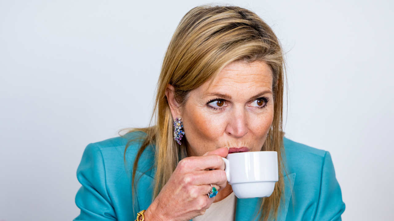 ¿Puede una taza de té salvarte la vida? El curioso método para encontrar la calma y superar los obstáculos con éxito