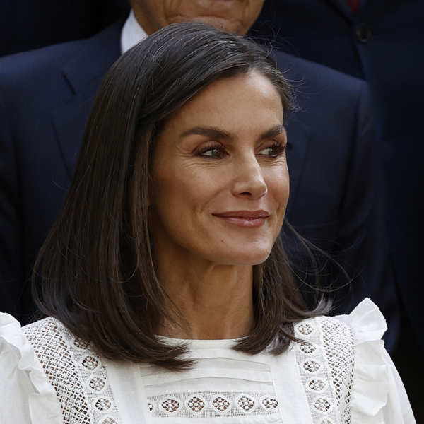 Reina Letizia