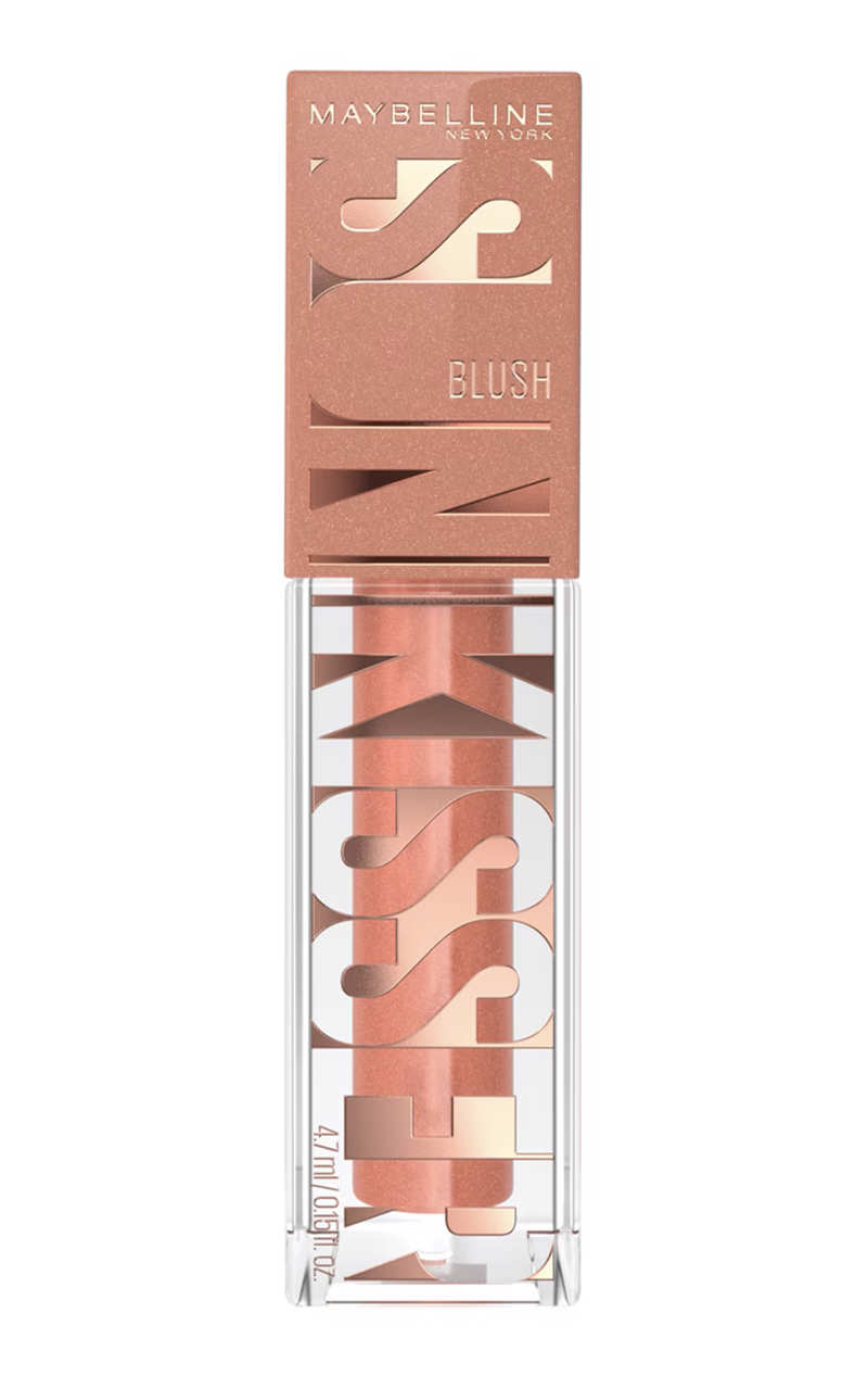 Colorete Bronceador Sunkisser de Maybelline New York 10.25 euros 