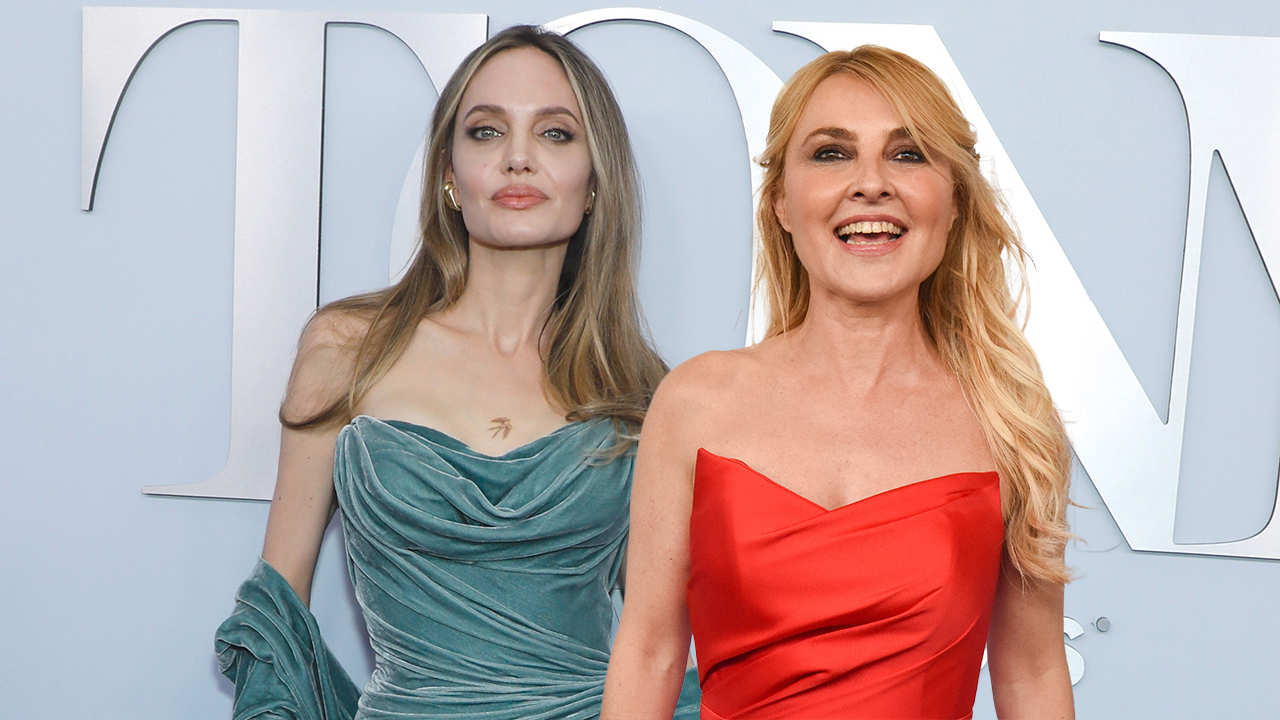 De Cayetana Guillén Cuervo a Angelina Jolie: los mejores y peores looks de los Premios Tony 2024 