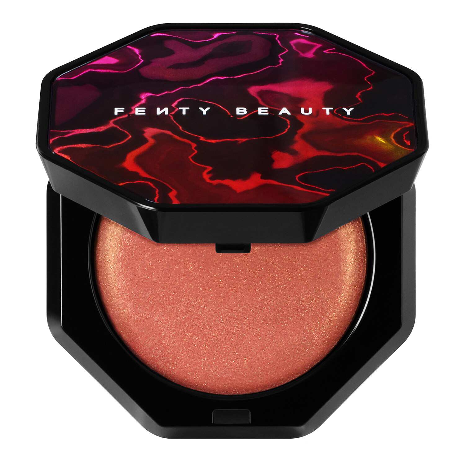 Hot Cheeks   Blush luminoso de Fenty Beauty 25,99 euros