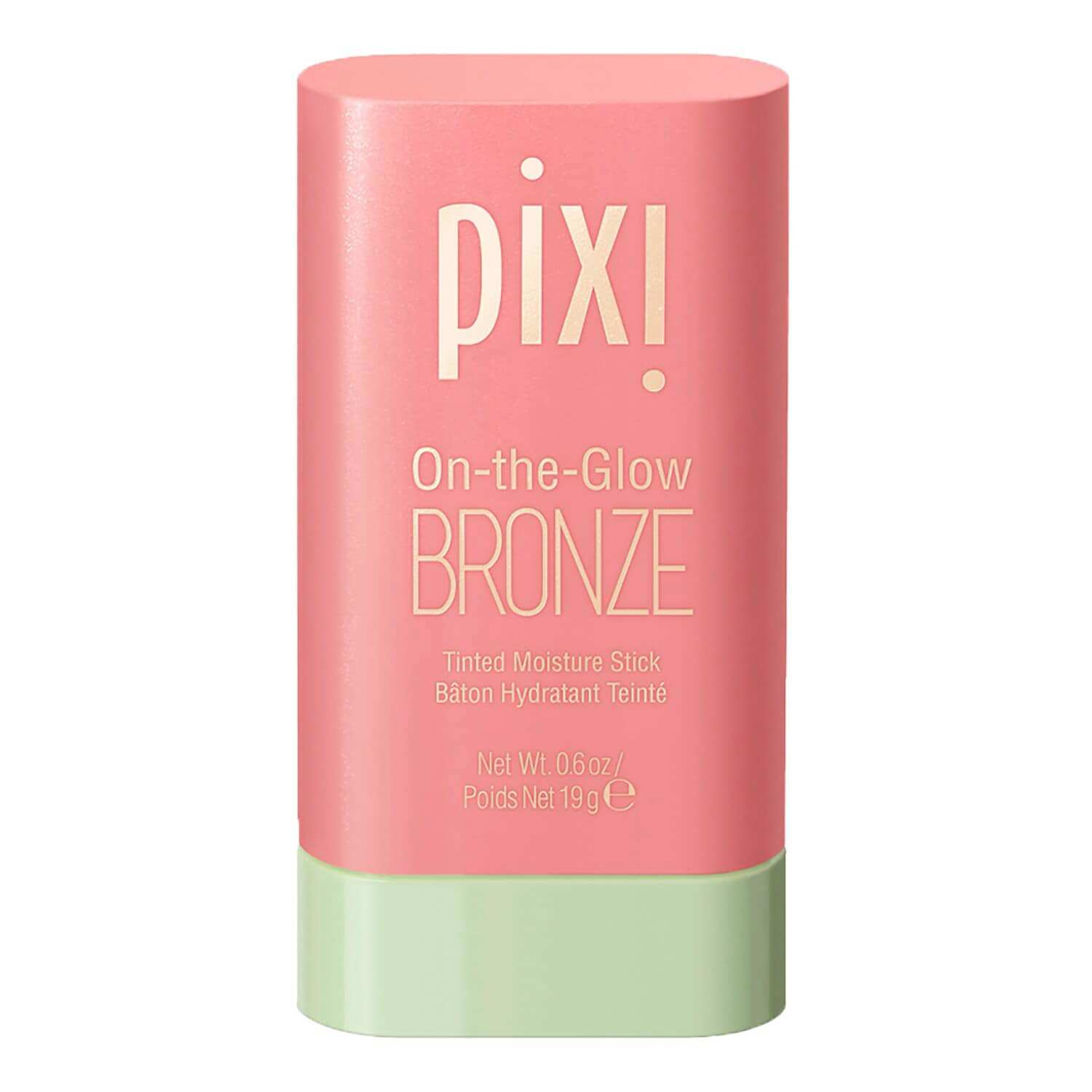 On The Glow Bronze de Pixi 23,99 euros