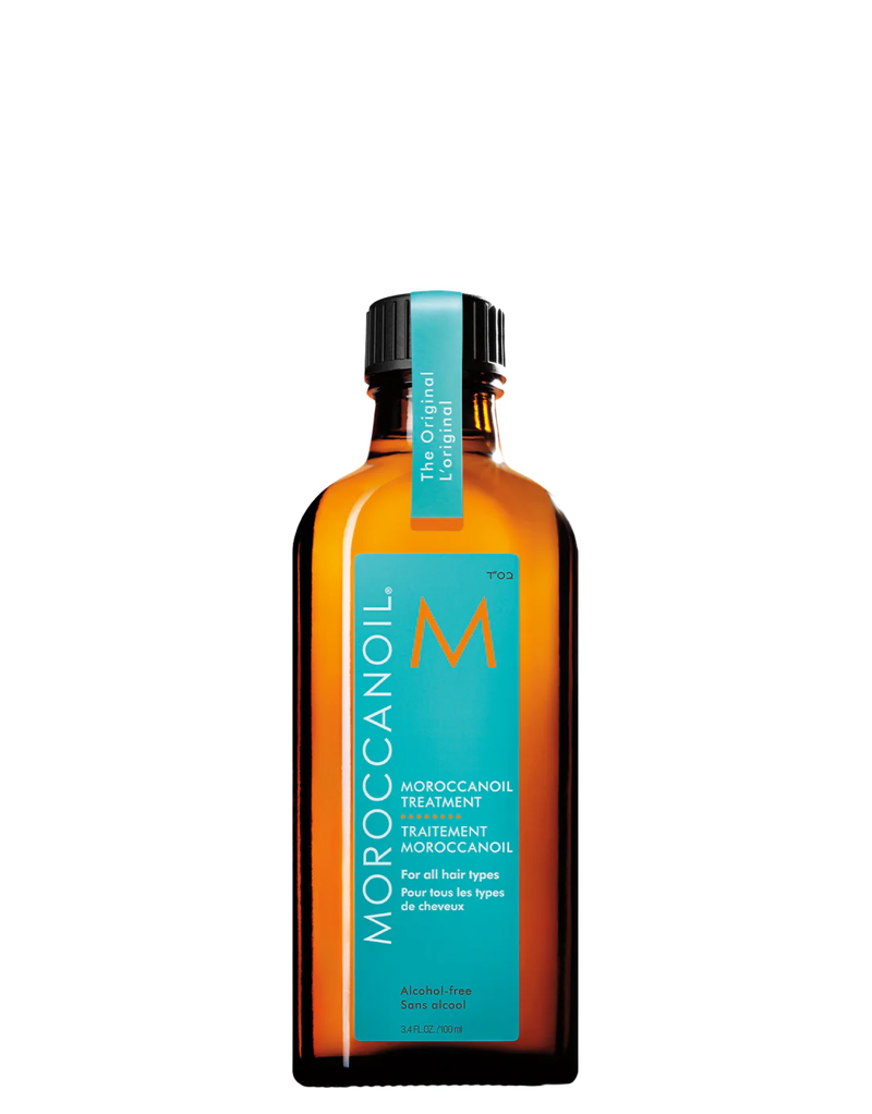 Moroccanoil