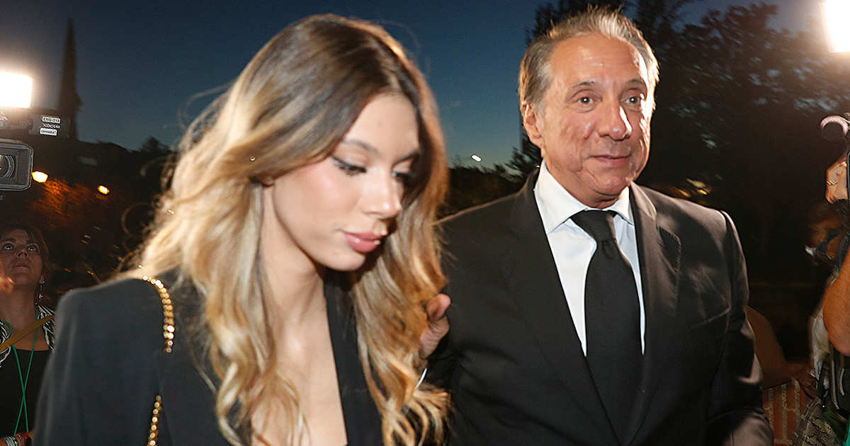 Alejandra Rubio cuenta toda la verdad sobre la reacción de su padre, Alejandro Rubio, a su embarazo