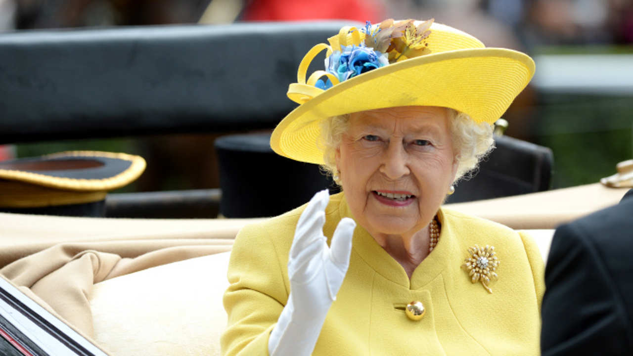 Los trucos beauty que Isabel II utilizó durante más de 50 años y que siguen estando de plena actualidad