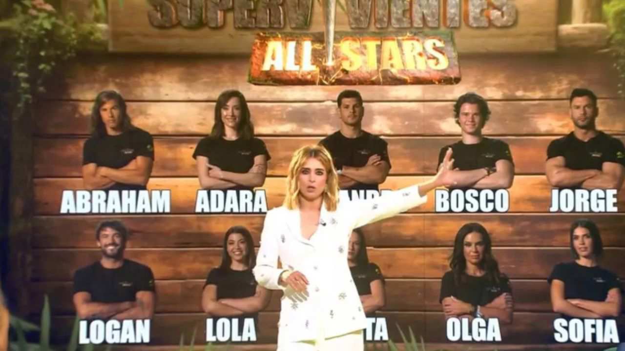 Las grandes olvidadas de ‘Supervivientes all stars’ que la audiencia reclama